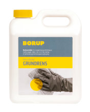 Malerens/grunnrens 2,5 liter